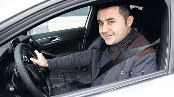 İbrahim Küçük yıllar sonra ilk kez görüntülendi